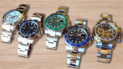 rolex watch review program|most sought after Rolex watches.